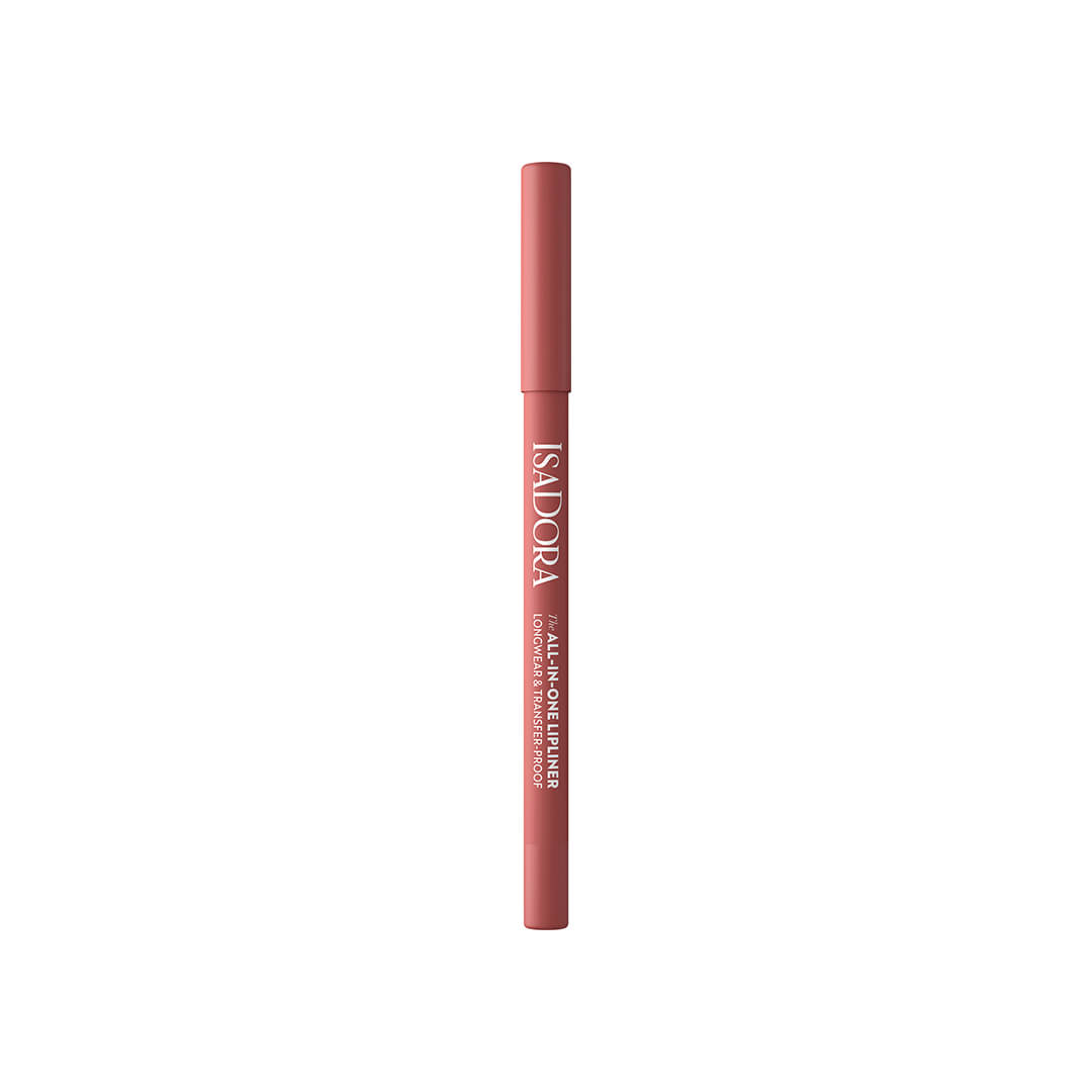 IsaDora The All In One Lipliner 02 Praline 1.2g