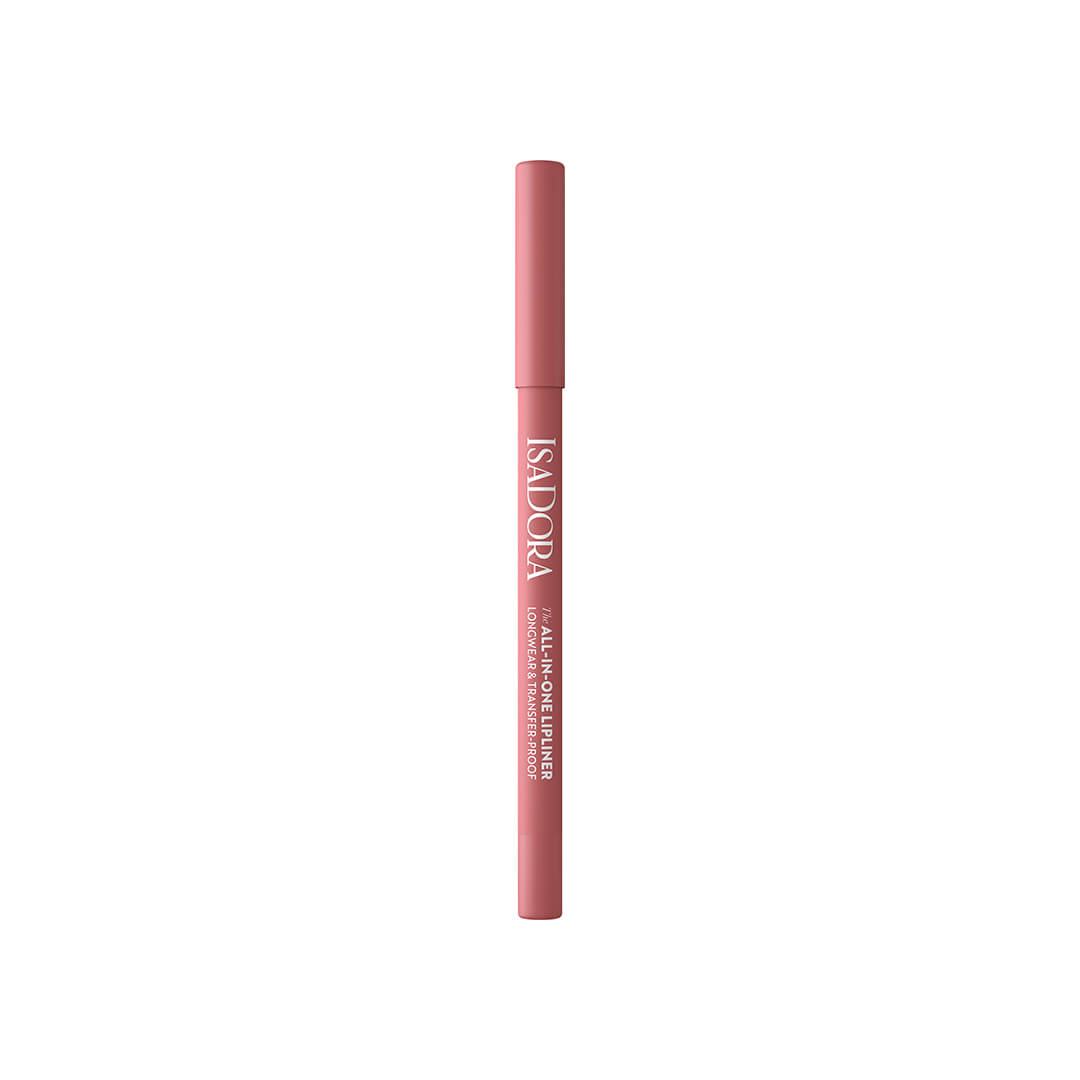 IsaDora The All In One Lipliner 04 Bare Pink 1.2g
