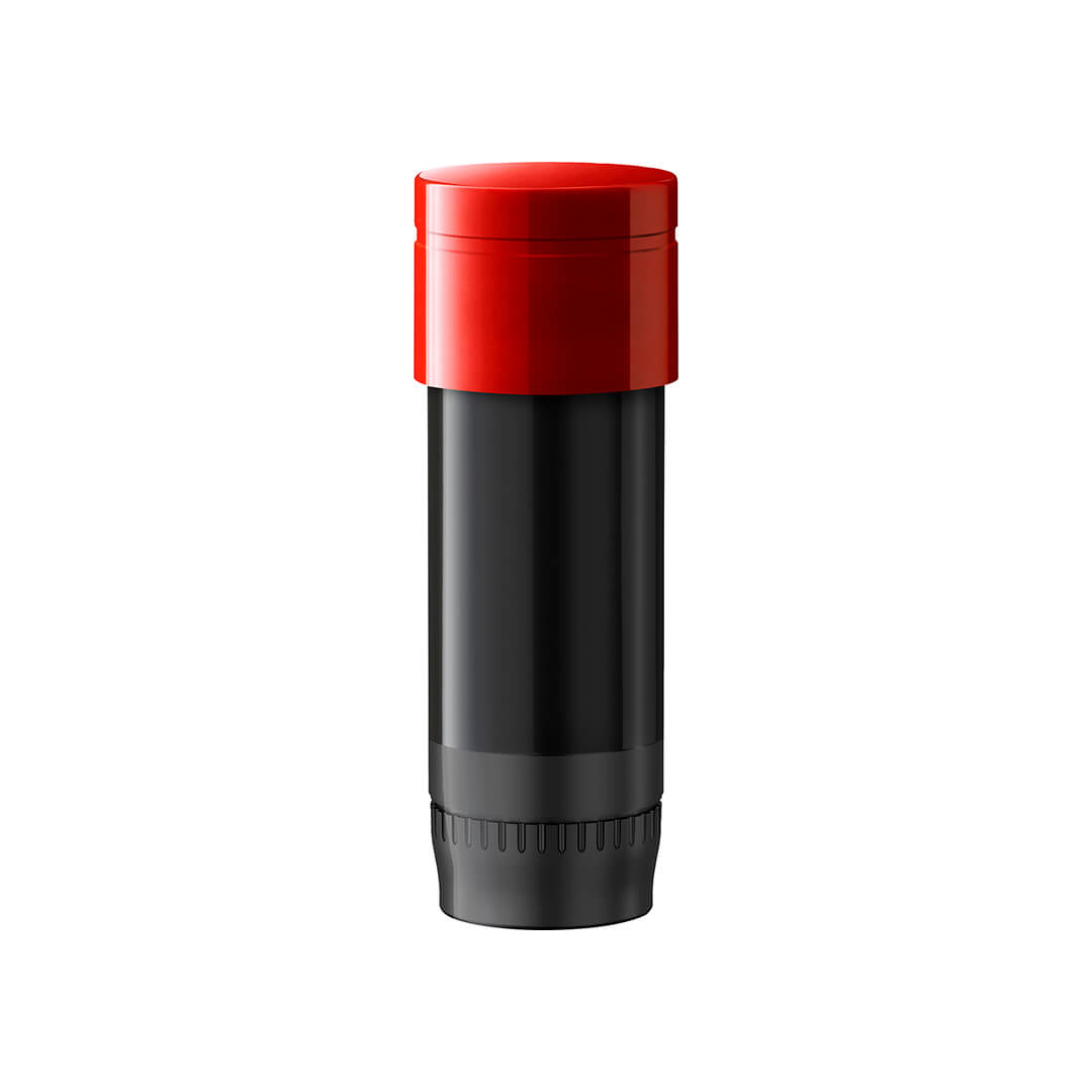 IsaDora Perfect Moisture Lipstick Refill Classic Red 215 4g