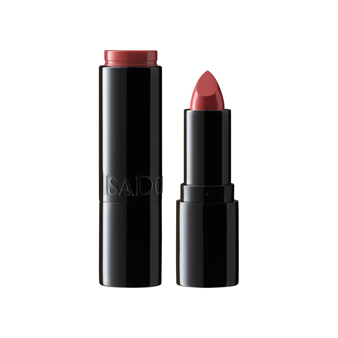 IsaDora Perfect Moisture Lipstick 228 Cinnabar 4g