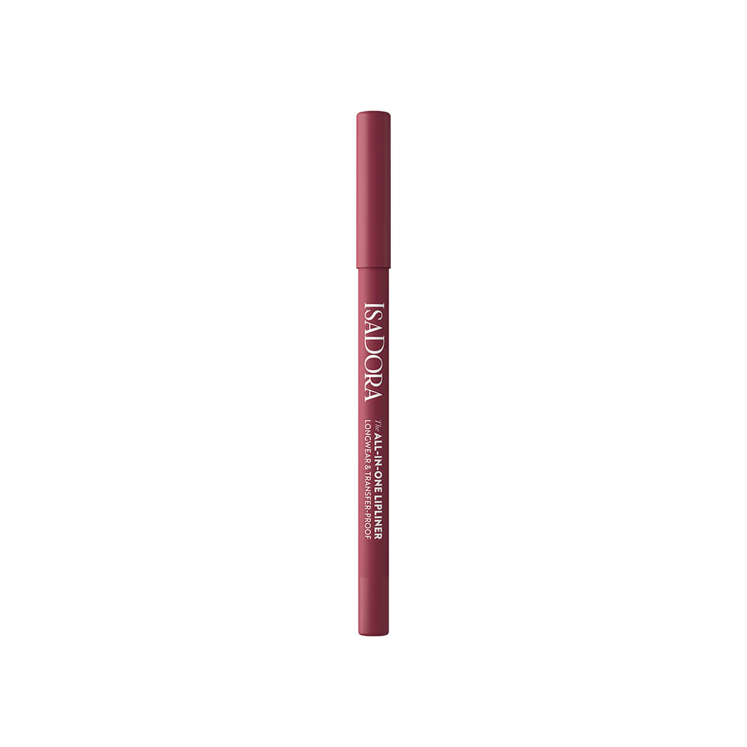 IsaDora The All In One Lipliner 08 Rosewood 1.2g