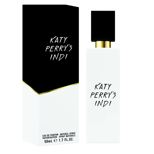 Katy Perry Indi EdP 50 ml Spray