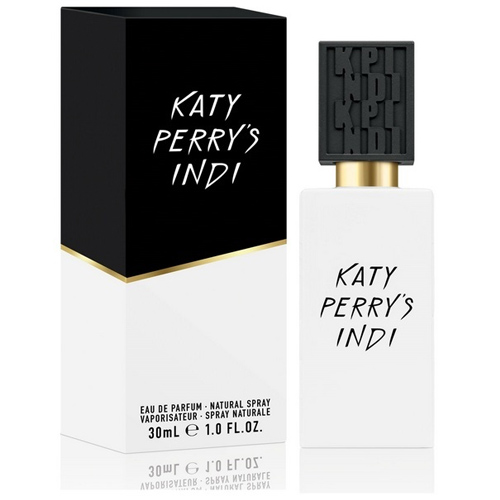 Katy Perry Indi EdP 30 ml Spray