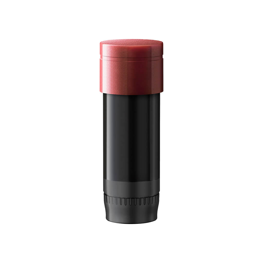 IsaDora Perfect Moisture Lipstick Refill Burnished Pink 21 4g