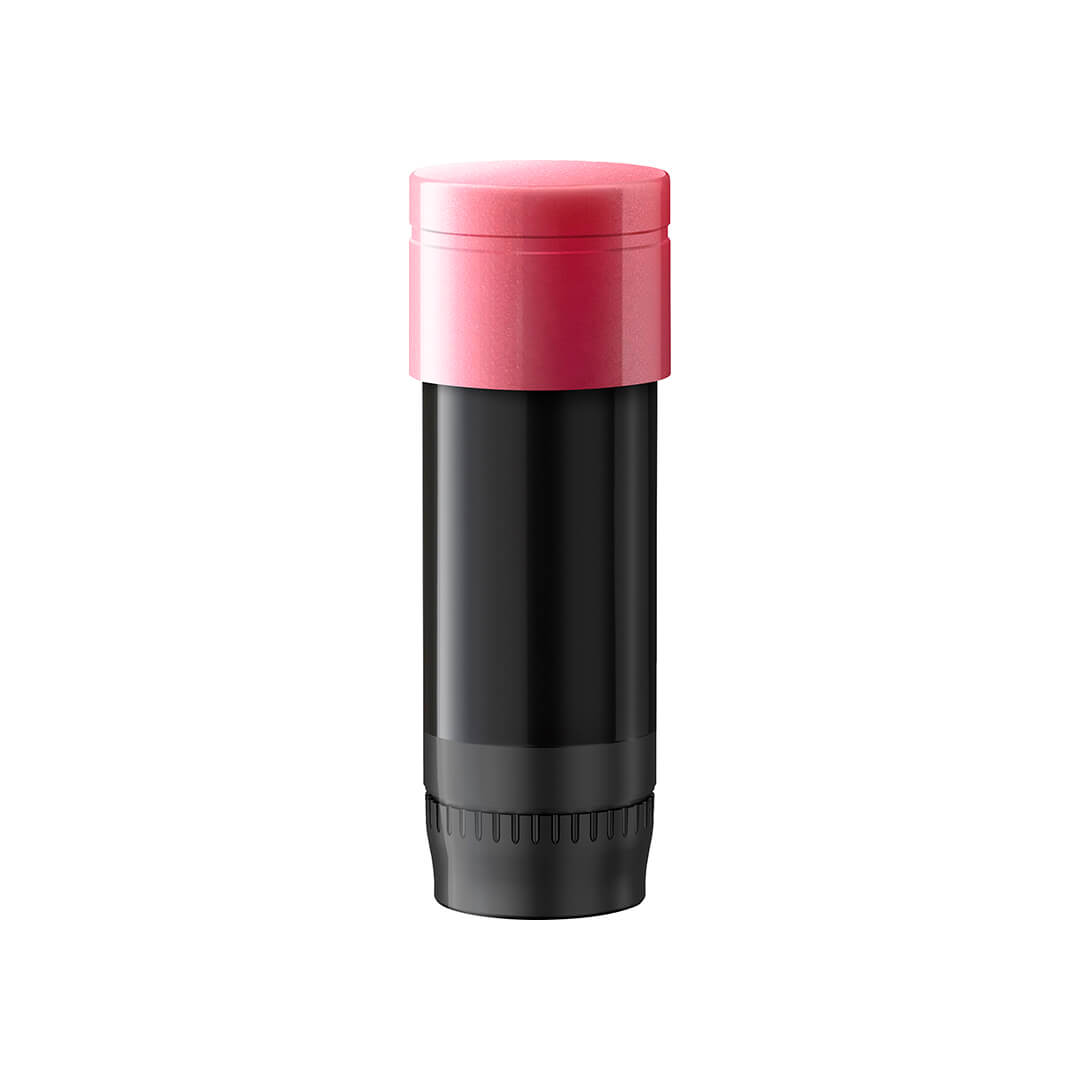 IsaDora Perfect Moisture Lipstick Refill Satin Pink 77 4g