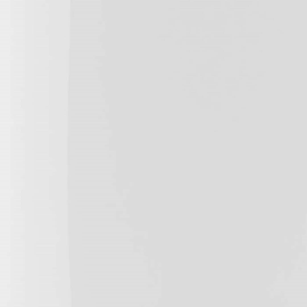 IsaDora The Wonder Nail Polish Quick Dry And Longwear 101 Simply White 6 ml