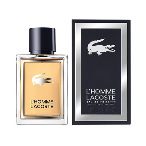 Lacoste L Homme EdT 50 ml