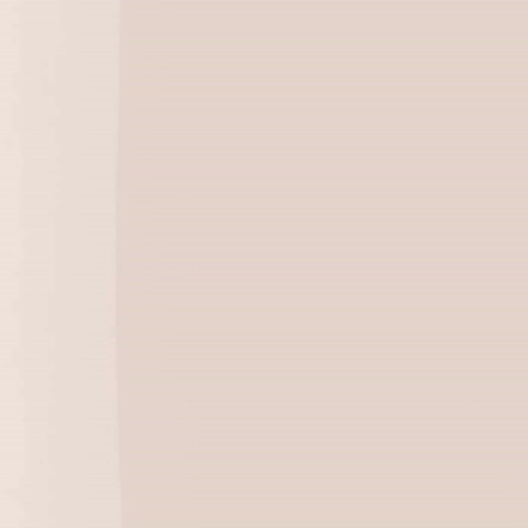 IsaDora The Wonder Nail Polish Quick Dry And Longwear 105 Beige Cream 6 ml