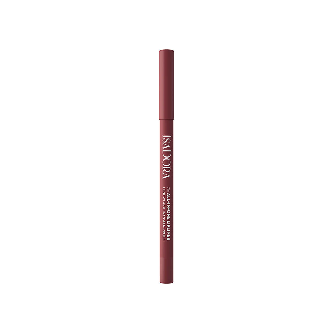 IsaDora The All In One Lipliner 10 Cranberry 1.2g