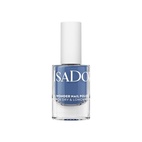 IsaDora The Wonder Nail Polish Quick Dry And Longwear 147 Dusty Blue 6 ml