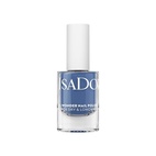 IsaDora Wonder Nail Dusty Blue 147 6 ml