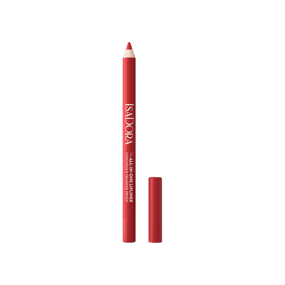 IsaDora The All In One Lipliner 11 Cherry Red 1.2g