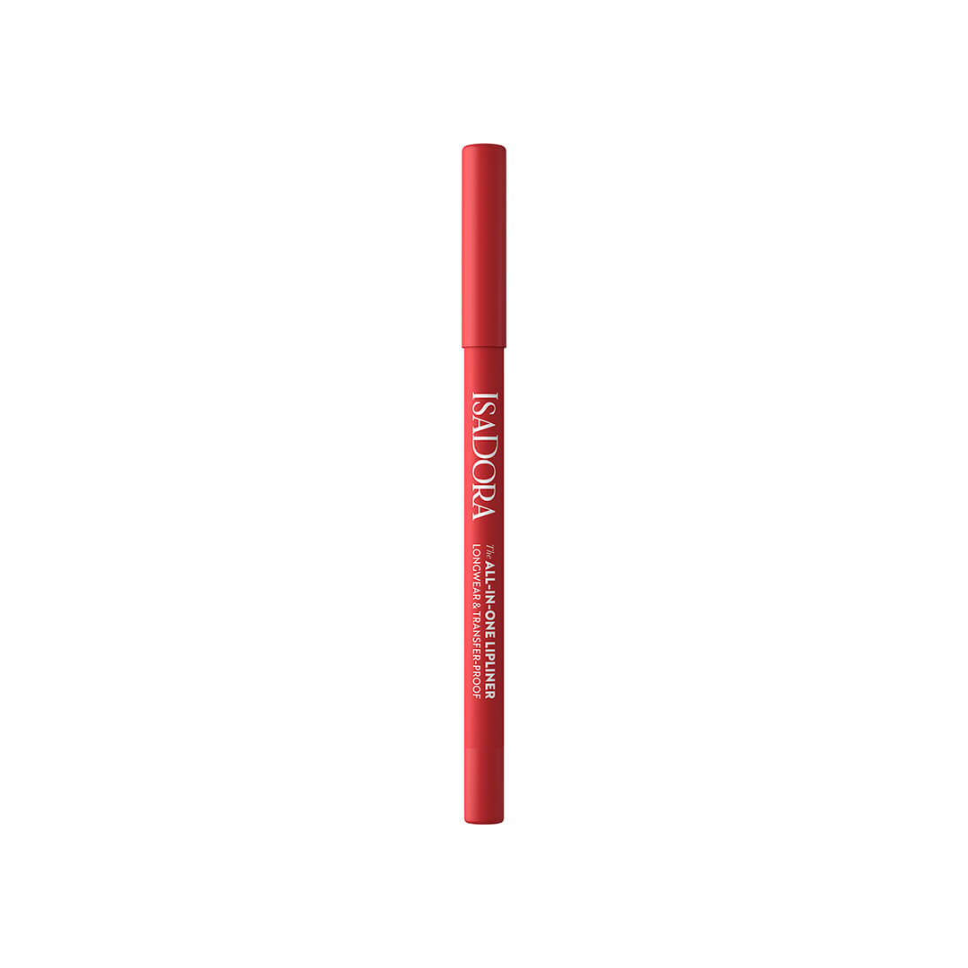 IsaDora The All In One Lipliner 11 Cherry Red 1.2g