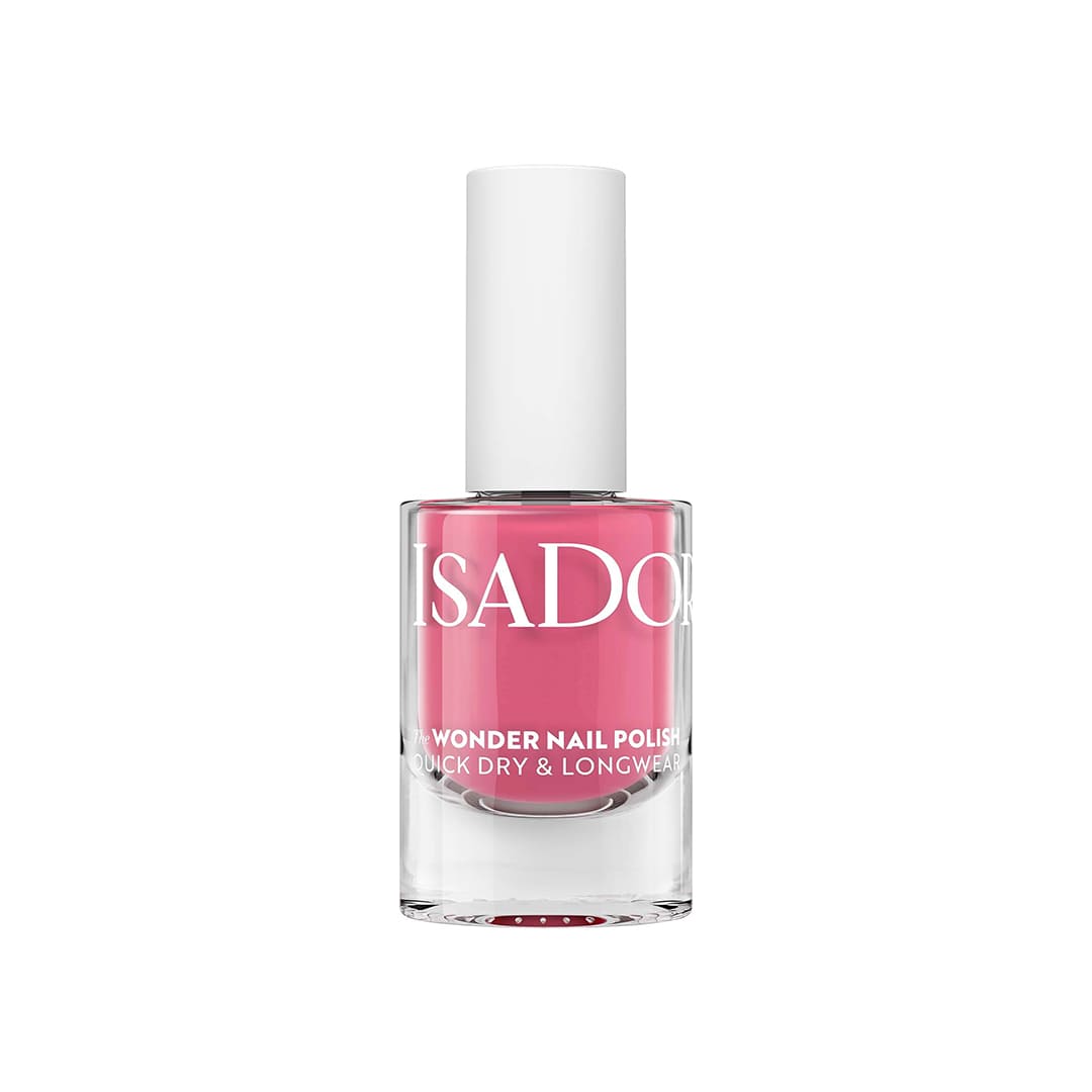 IsaDora Wonder Nail Happy Pink 179 6 ml