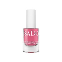 IsaDora The Wonder Nail Polish Quick Dry And Longwear 179 Happy Pink 6 ml