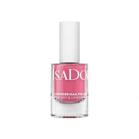 IsaDora The Wonder Nail Polish Quick Dry And Longwear 179 Happy Pink 6 ml