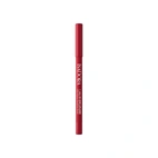 IsaDora The All In One Lipliner 12 True Red 1.2g