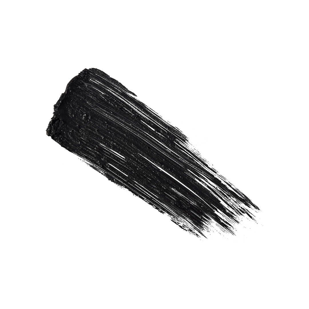 IsaDora The Lash Styler Volume Mascara 40 Black 9 ml
