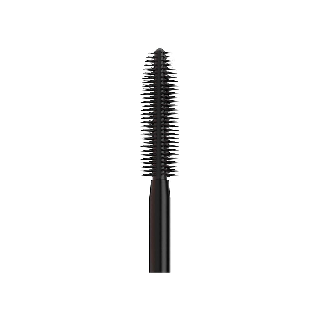 IsaDora The Lash Styler Volume Mascara 40 Black 9 ml