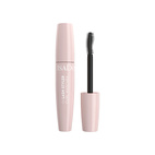 IsaDora The Lash Styler Curl Mascara 50 Black 9 ml