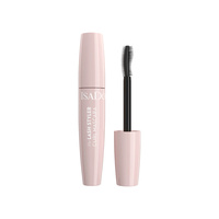 IsaDora The Lash Styler Curl Mascara 50 Black 9 ml