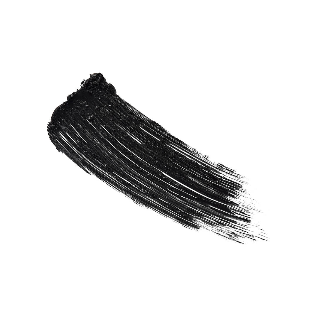 IsaDora The Lash Styler Curl Mascara 50 Black 9 ml