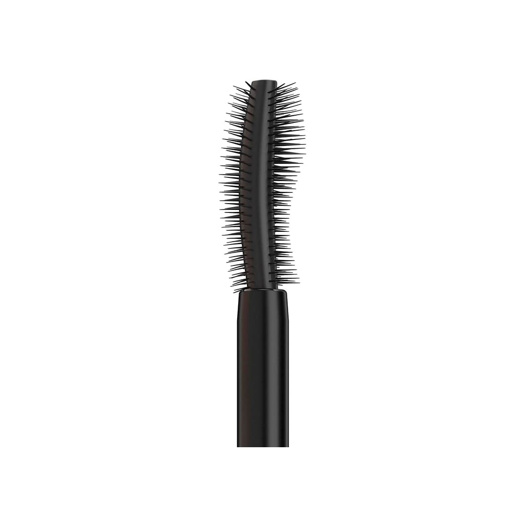 IsaDora The Lash Styler Curl Mascara 50 Black 9 ml