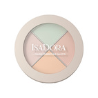 IsaDora Color Correcting Palette Cc 60 4g
