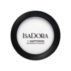 IsaDora Matt Fixing Blurring Powder Translucent 10 9g