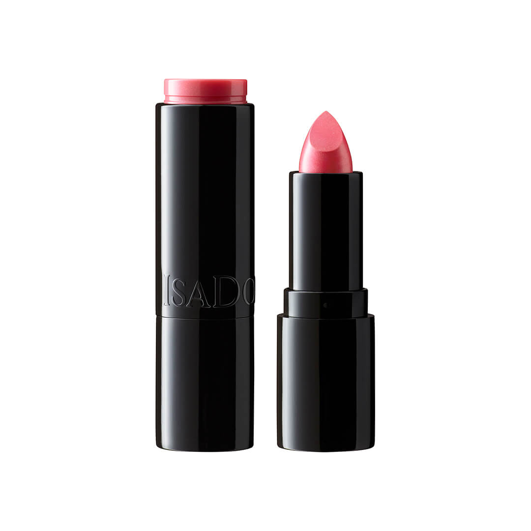 IsaDora Perfect Moisture Lipstick Flourish Pink 09 4g