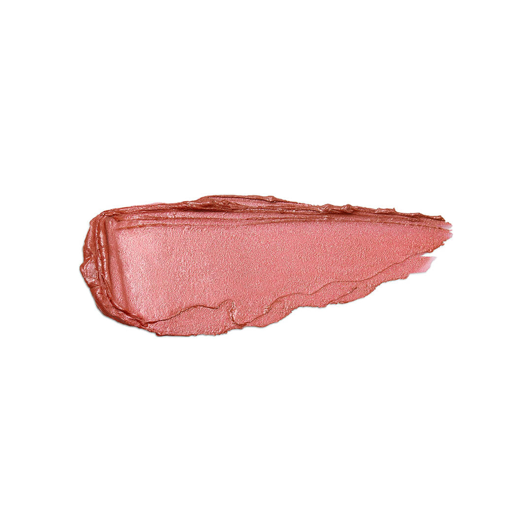 IsaDora Perfect Moisture Lipstick 021 Burnished Pink 4g
