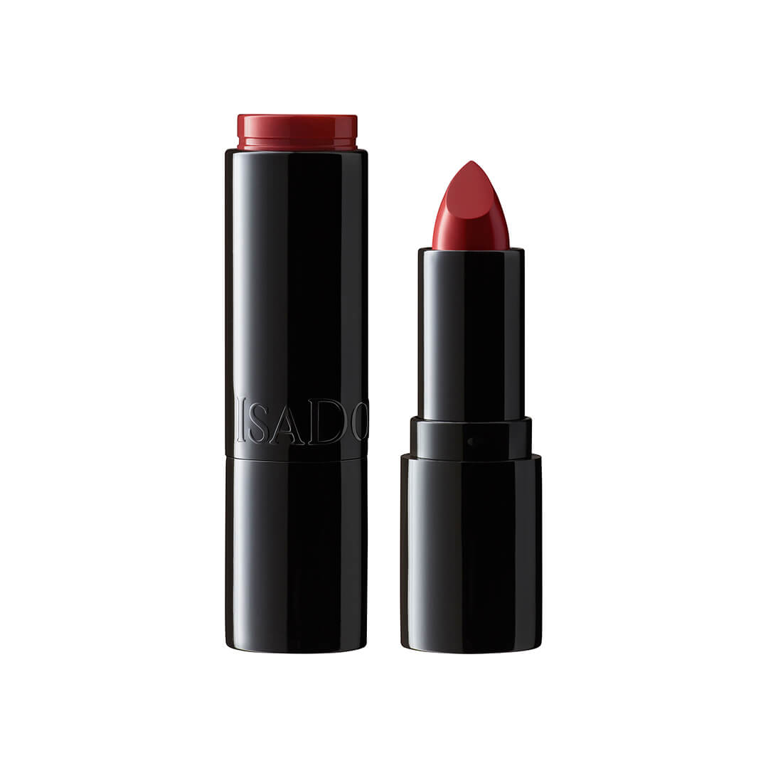 IsaDora Perfect Moisture Lipstick 060 Cranberry 4g