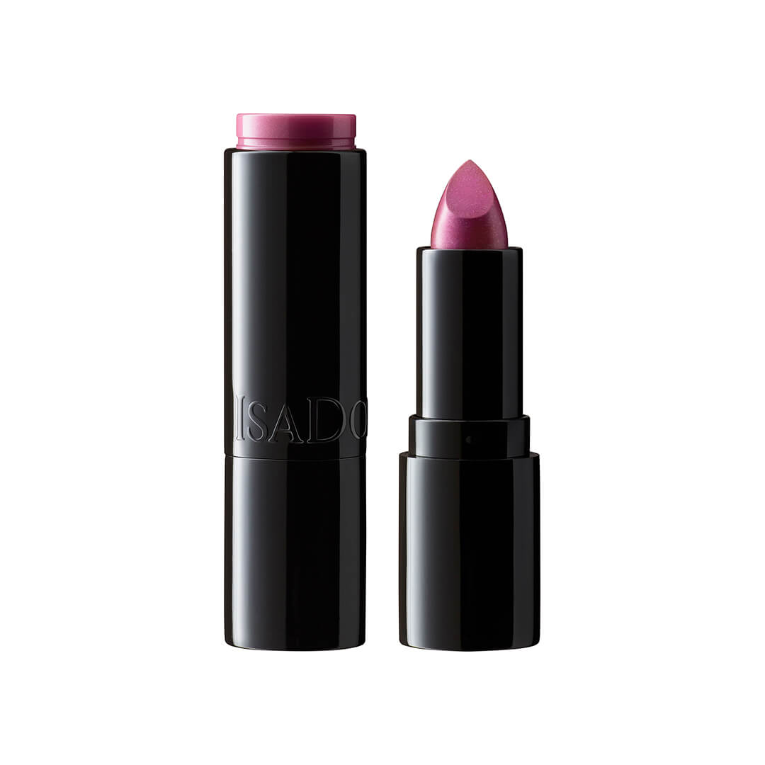 IsaDora Perfect Moisture Lipstick 068 Crystal Rosemauve 4g