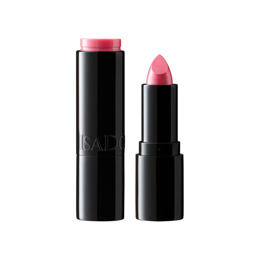 IsaDora Perfect Moisture Lipstick Satin Pink 77 4g