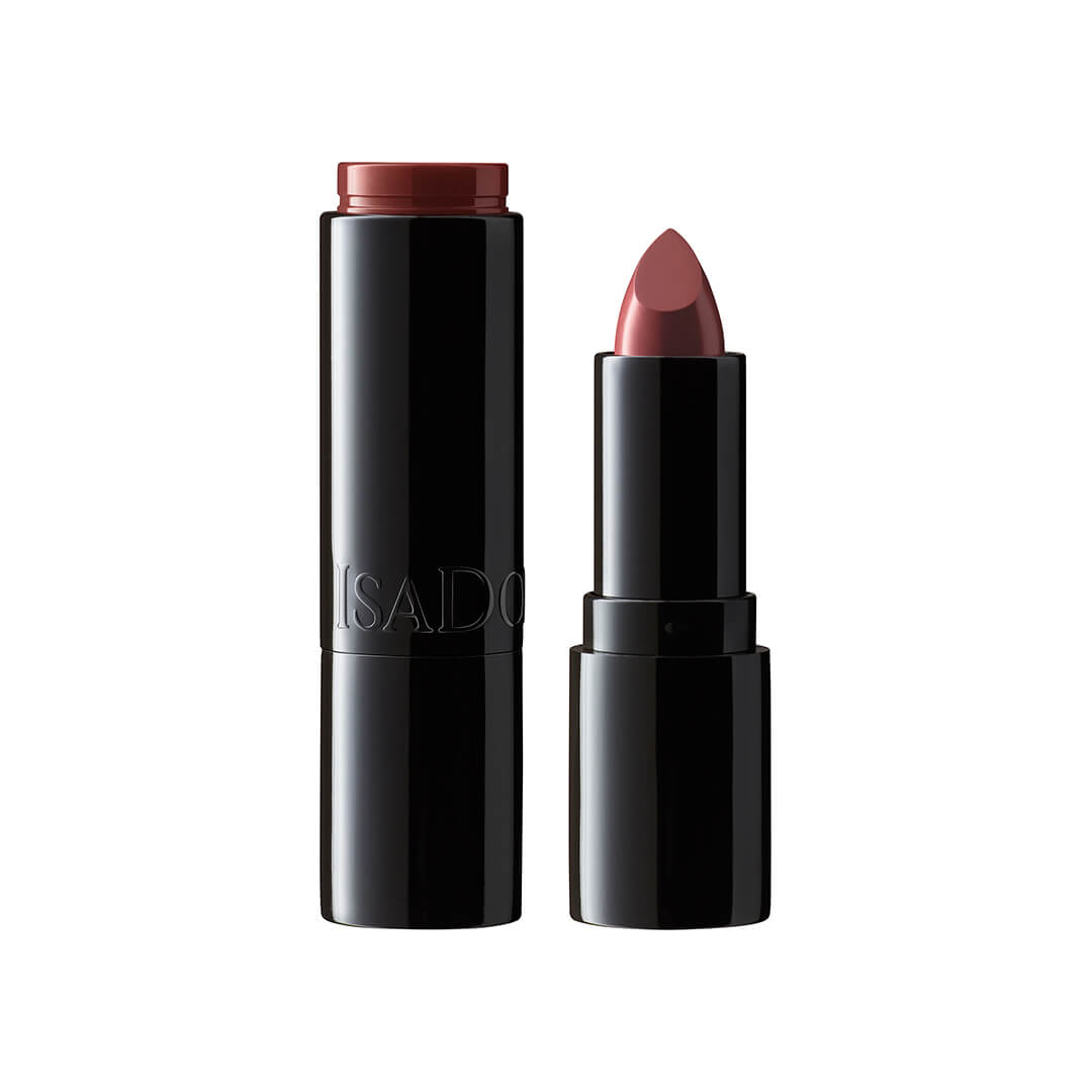 IsaDora Perfect Moisture Lipstick 218 Mocha Mauve 4g
