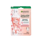 Garnier Skin Active 2 Million Probiotic Fractions Repairing Sheet Mask 22g