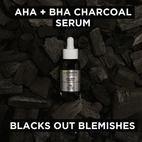 Garnier Skin Active Pure Active Blemish Black Out Serum 30 ml