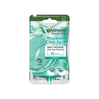 Garnier Skin Active Hyalyuronic Cryo Jelly Eye Patches 5g