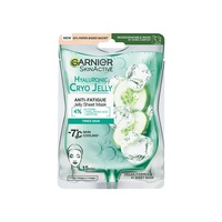 Garnier Skin Active Hyaluronic Cryo Jelly Face Mask 27g