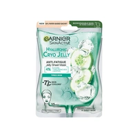 Garnier Skin Active Hyaluronic Cryo Jelly Face Mask 27g