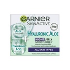 Garnier Skin Active Hyaluronic Aloe Night Jelly 50 ml