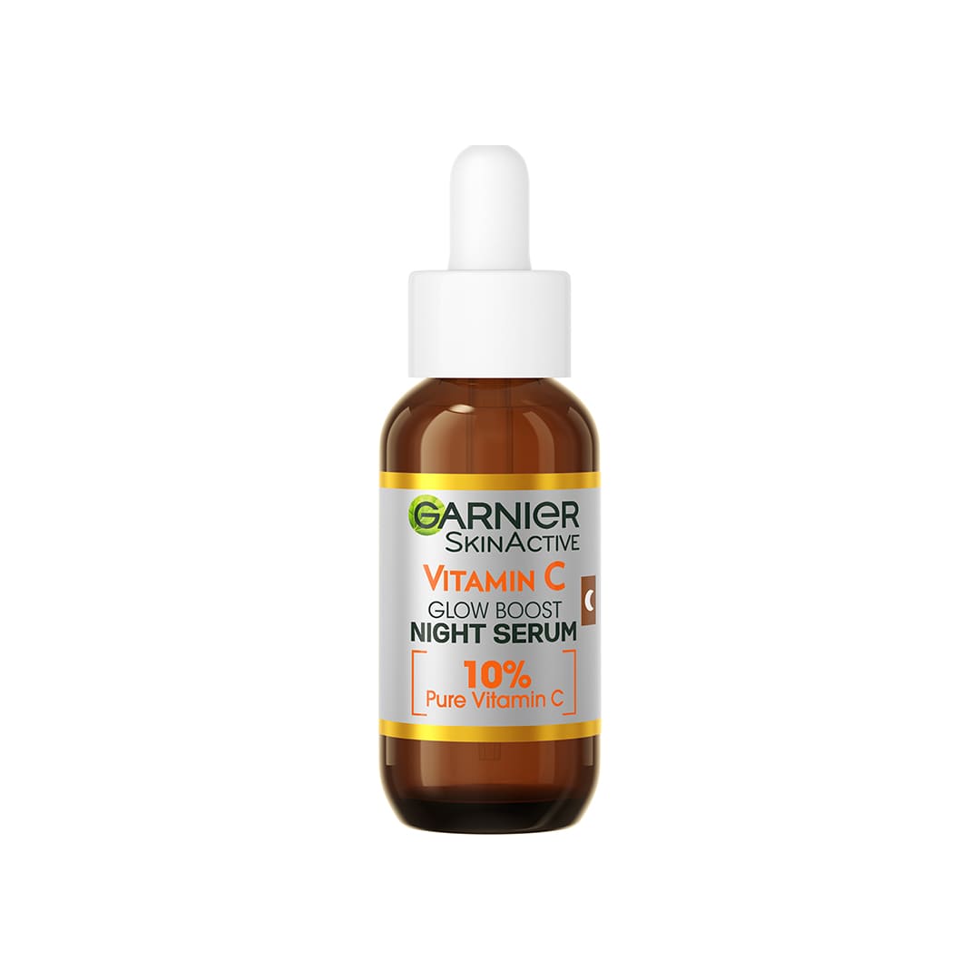 Garnier Skin Active Vitamin C 10% Night Serum 30 ml