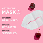 Garnier Skin Active Lips Replumping 15 Min Sheet Mask 5g