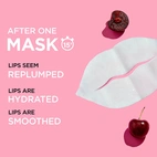 Garnier Skin Active Lips Replumping 15 Min Sheet Mask 5g