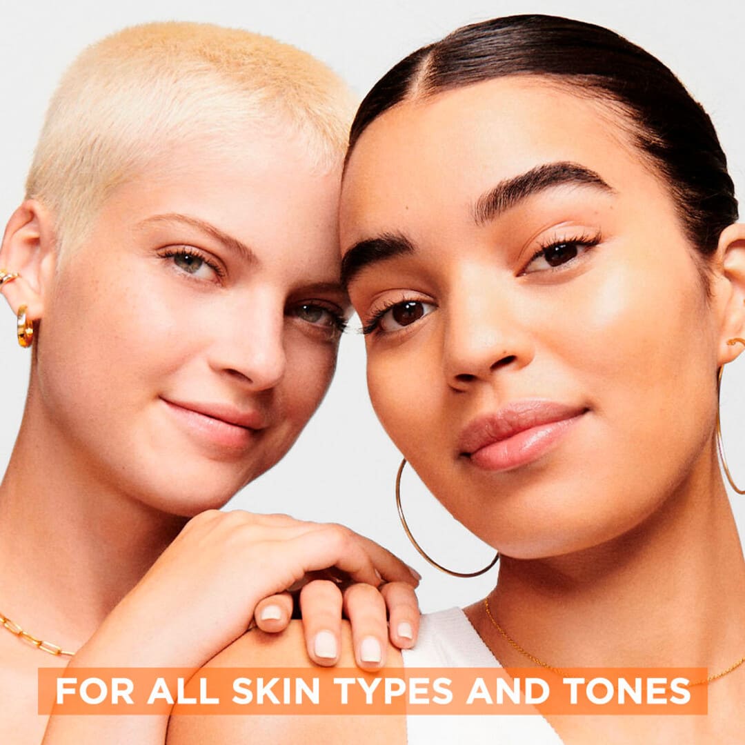 Garnier Skin Active Vitamin C 10% Night Serum 30 ml