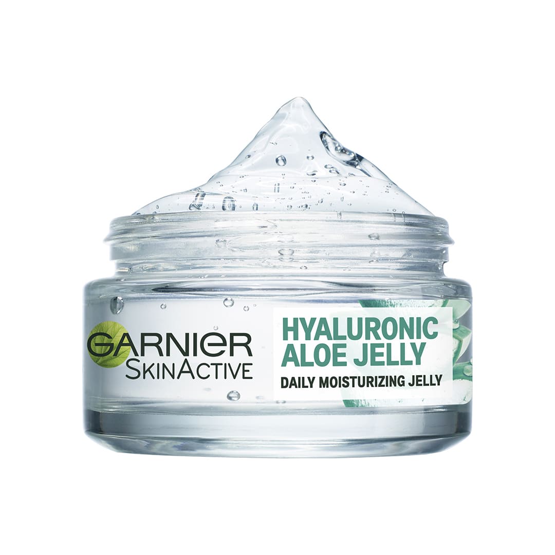 Garnier Skin Active Hyaluronic Aloe Jelly 50 ml