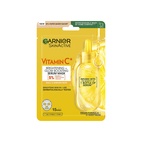 Garnier Skin Active Vitamin C Sheet Mask 28g