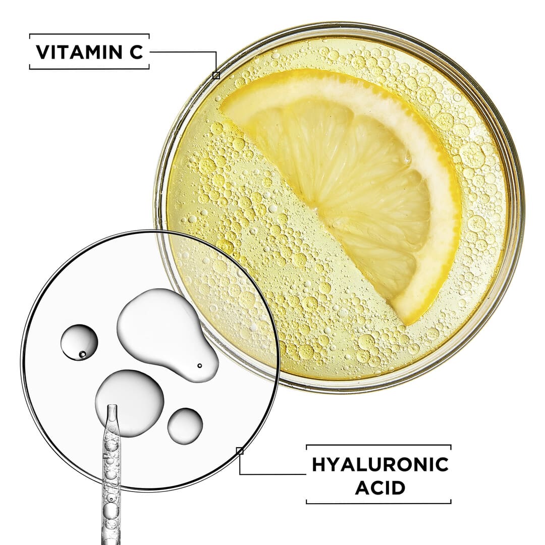 Garnier Skin Active Vitamin C Sheet Mask 28g