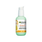 Garnier Skin Active Vitamin C Brightening And Glow Boosting Serum Cream 50 ml