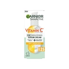 Garnier Skin Active Vitamin C Brightening And Glow Boosting Serum Cream 50 ml